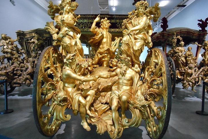 The Portuguese Monarchy and Lisbon - Image 1