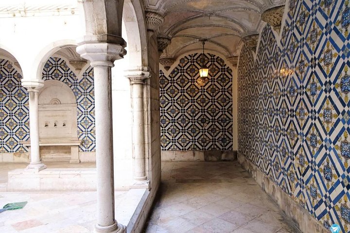 The tiles of Lisbon  - Image 3