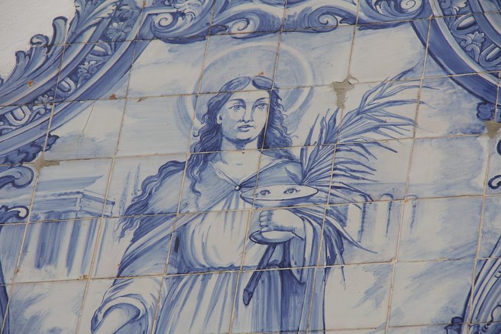 The tiles of Lisbon  - Image 5