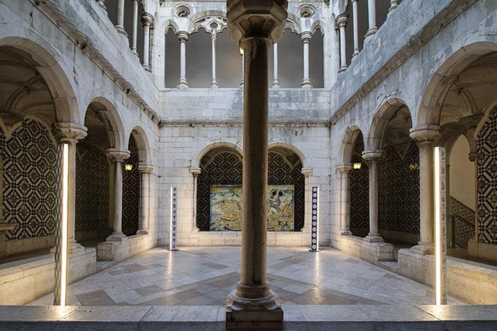 The tiles of Lisbon  - Image 2