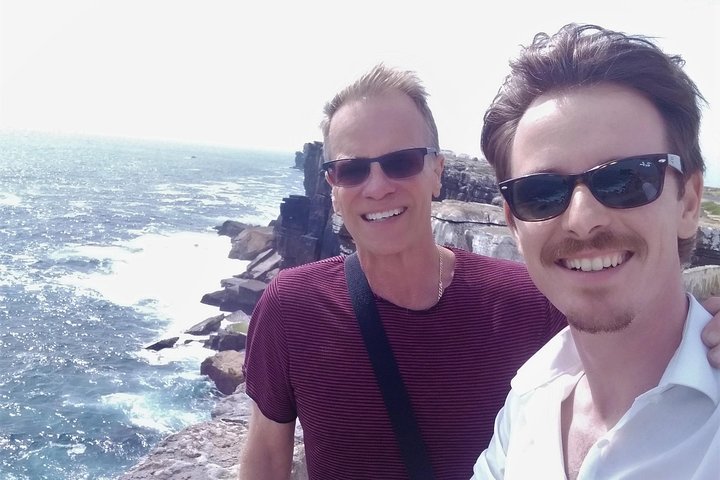 The Westcoast Private tour - Image 3