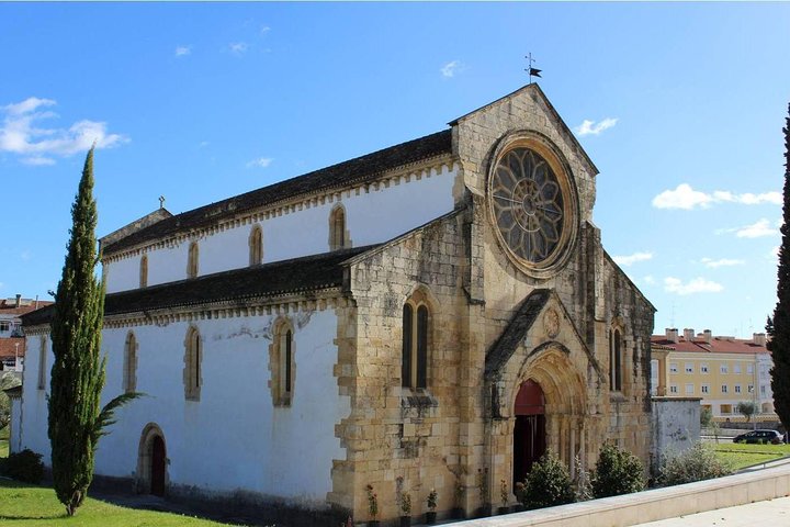 Tomar all day tour - Image 1