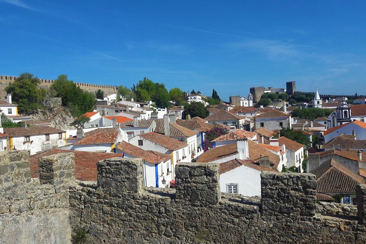 Tomar and Obidos Medieval Villages World Heritage Tour - Image 5
