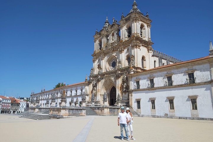 Tomar and Obidos Medieval Villages World Heritage Tour - Image 2