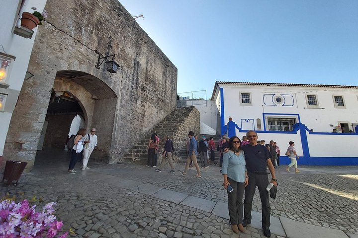 Tomar and Obidos Medieval Villages World Heritage Tour - Image 3