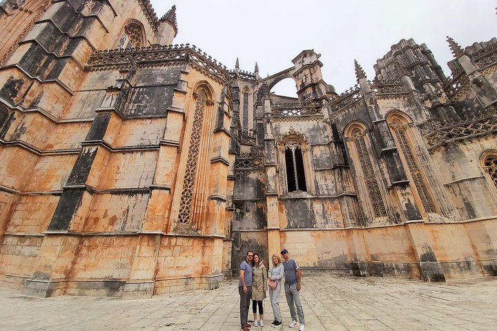 Tomar and Obidos Medieval Villages World Heritage Tour - Image 4
