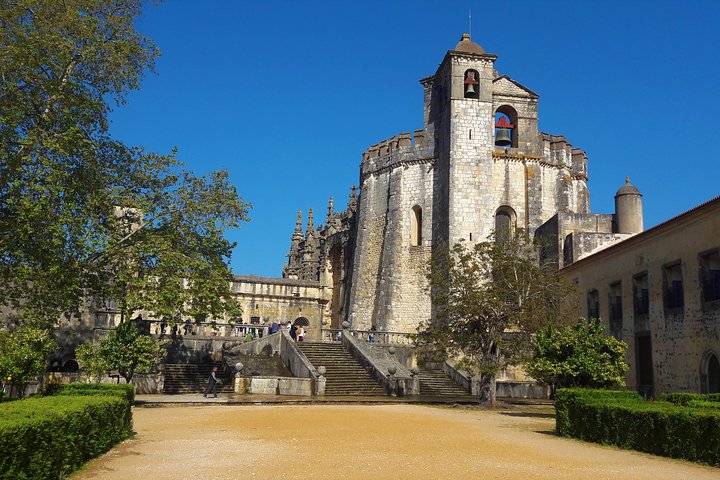 Tomar & Obidos The Roman Legacy Villages World Heritage Tour - Image 3