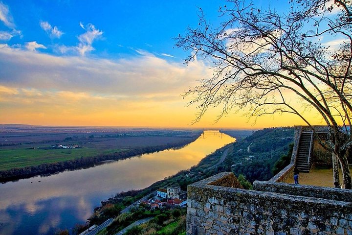 Tomar Santarém (Templar Route) Private Tour - Image 3