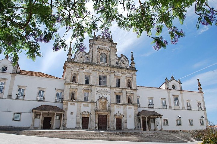 Tomar Santarém (Templar Route) Private Tour - Image 2