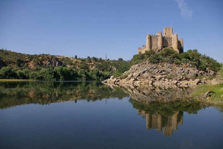Tomar Santarém (Templar Route) Private Tour - Image 1