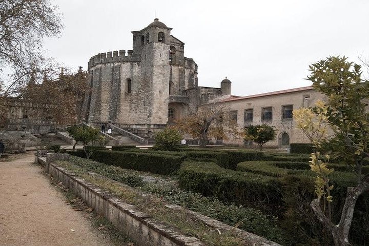 Tomar the Former City of the Knight Templars | Portugal - Image 2