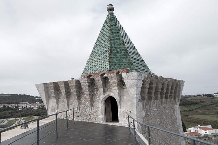 Tomar the Former City of the Knight Templars | Portugal - Image 4