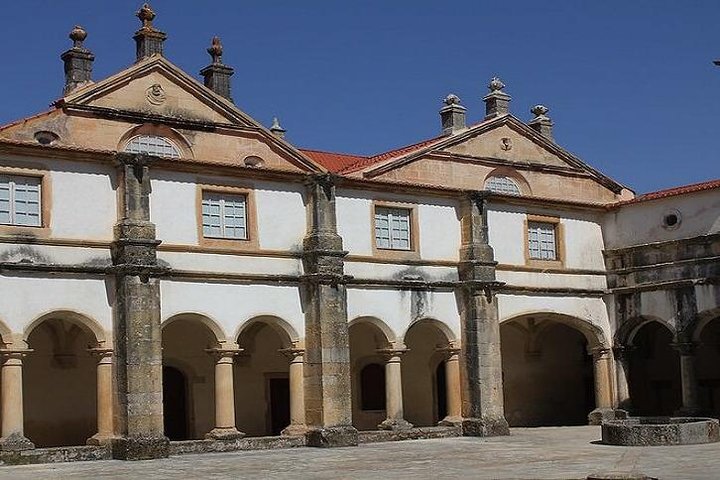 Tomar the Former City of the Knight Templars | Portugal - Image 3