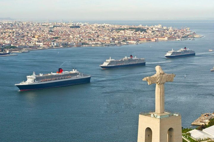  Tour Discover the Amazing Best Views of Lisbon with local Guide - Image 1