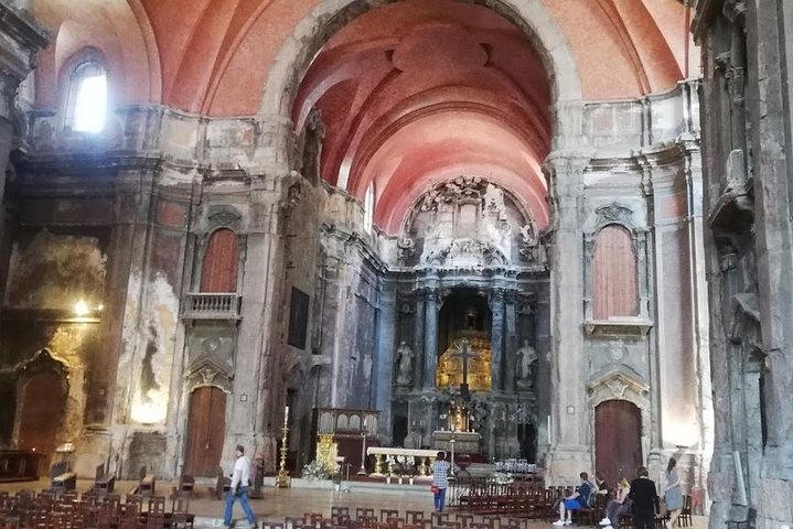  Tour Discover the Amazing Best Views of Lisbon with local Guide - Image 3