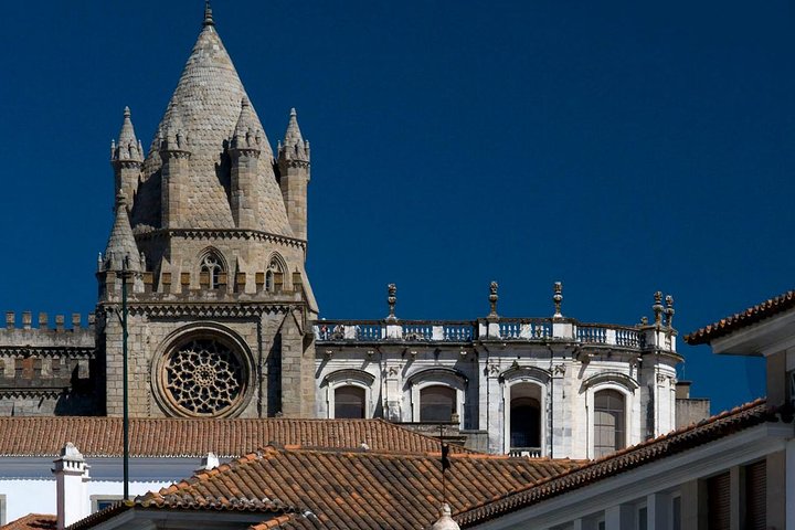 Tour Évora - Image 3
