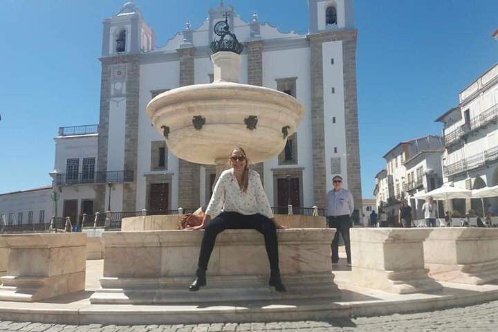 Tour Évora and Alentejo in private tour - Image 4