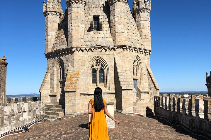 Tour Évora and Alentejo in private tour - Image 1