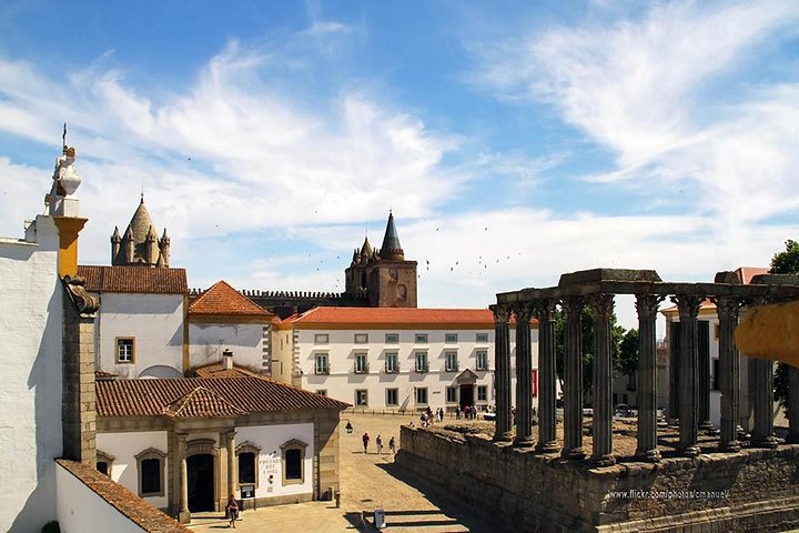 Tour Evora and Arraiolos - Image 5