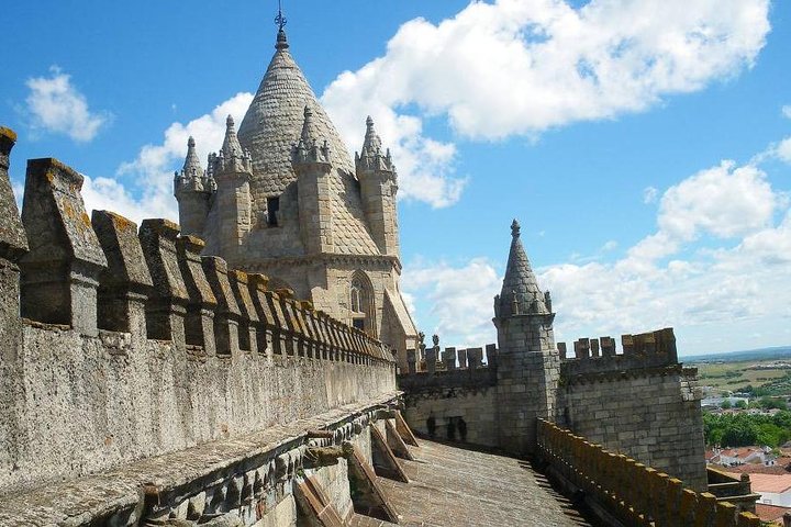 Tour Evora and Arraiolos - Image 4