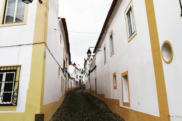Tour Évora - Image 5