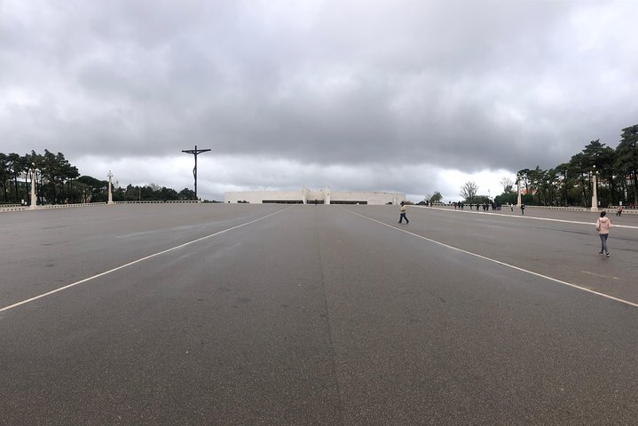 Tour Fatima - Image 3