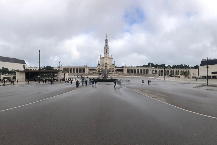 Tour Fatima - Image 1