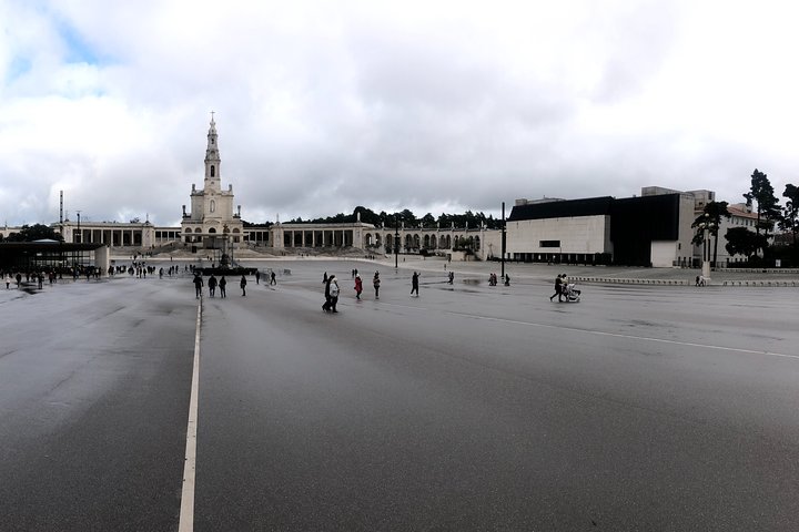 Tour Fatima - Image 4