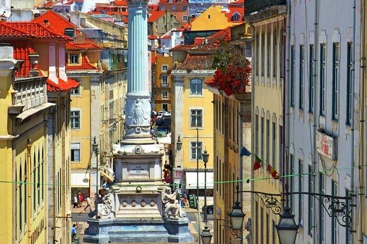 Tour in Lisbon. Meet locals the traditions and monuments and visit old and new - Image 4