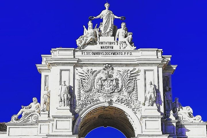 Tour Lisbon - Image 4
