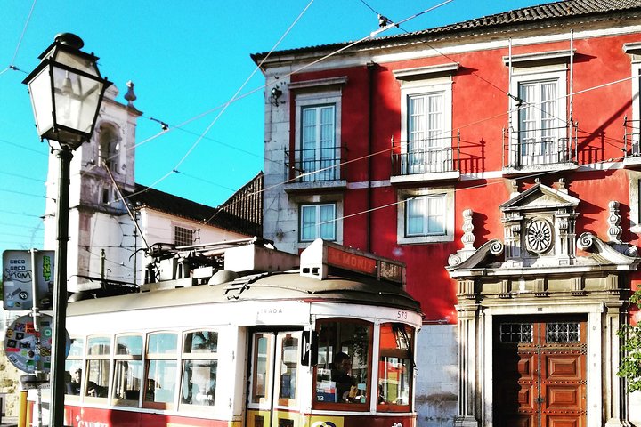 Tour Lisbon - Image 2