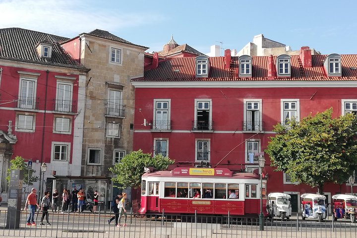 Tour Lisbon - Image 3