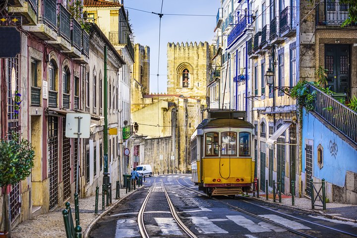 Tour-Lisbon & Belem/Tickets included-No Queue Private Tailor-Made Experience(4h) - Image 4