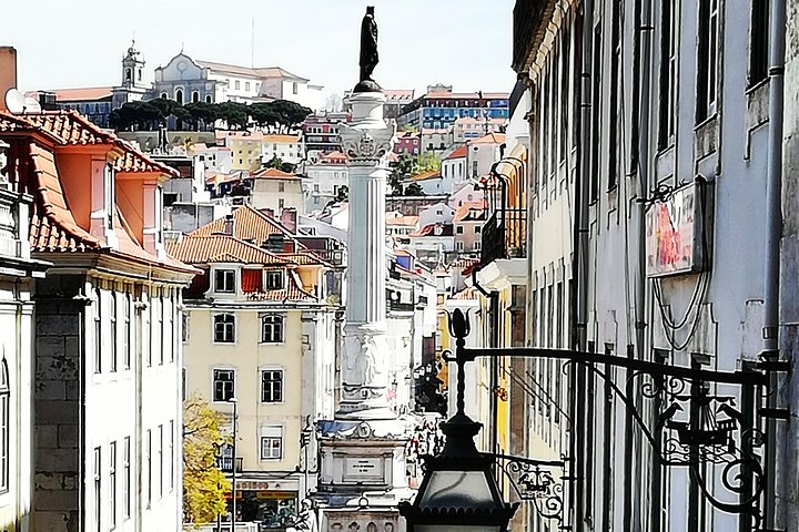 Tour Lisbon - Image 1