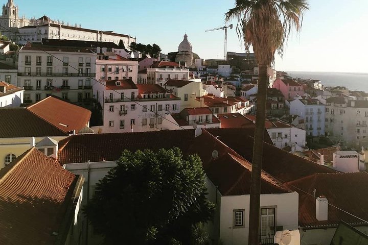 Tour Lisbon - Image 5