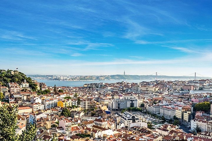 Tour LISBON (full day) - Image 1
