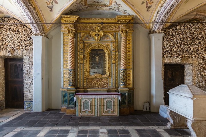 Tour of Évora - Premium Tailor-Made Experience (5h) - Image 3