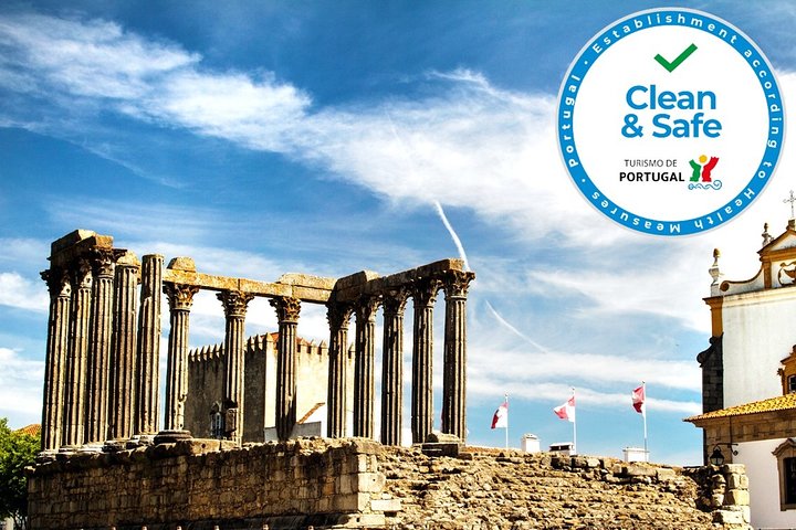 Tour of Évora, Tickets Included - Private Tailor-Made Experience (5h) - Image 1