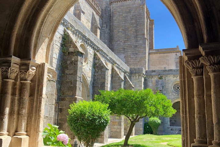 Tour of Évora, Tickets Included - Private Tailor-Made Experience (5h) - Image 5