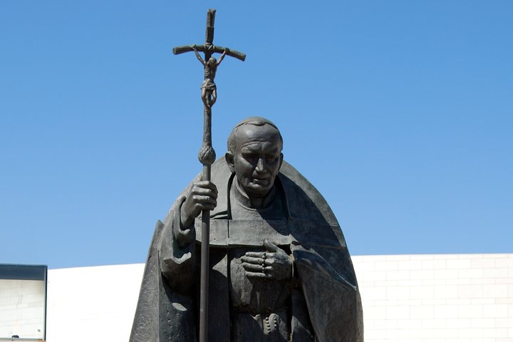 Tour of Fátima - Private Tailor-Made Experience (5h)  - Image 4