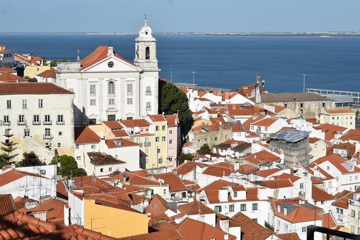 Tour of Lisbon - Image 5