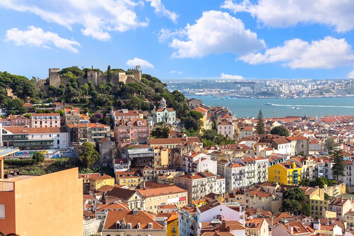 Tour of Lisbon & Belem - Premium Tailor-Made Experience (8h) - Image 3