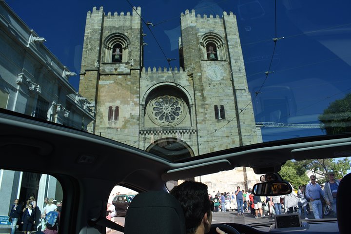 Tour of Lisbon - Image 2