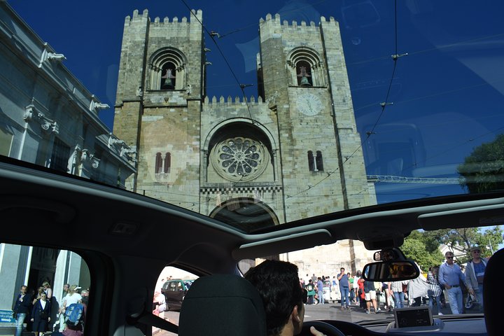 Tour of Lisbon Half Day - Image 2