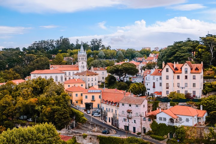 Tour of Sintra - Premium Tailor-Made Experience (4h) - Image 3
