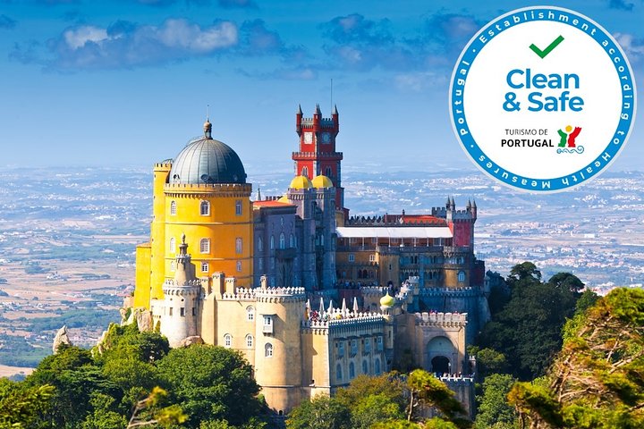 Tour of Sintra - Premium Tailor-Made Experience (4h) - Image 1