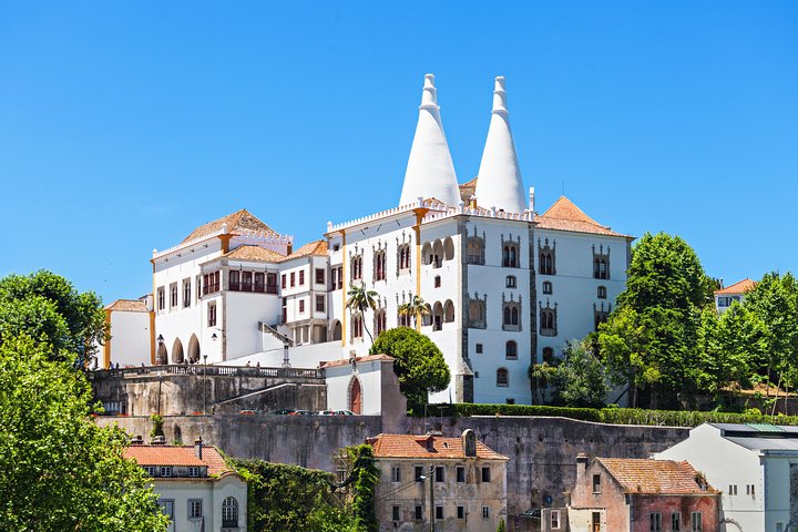 Tour of Sintra - Tickets included, No Queue Private Experience (4h) - Image 3