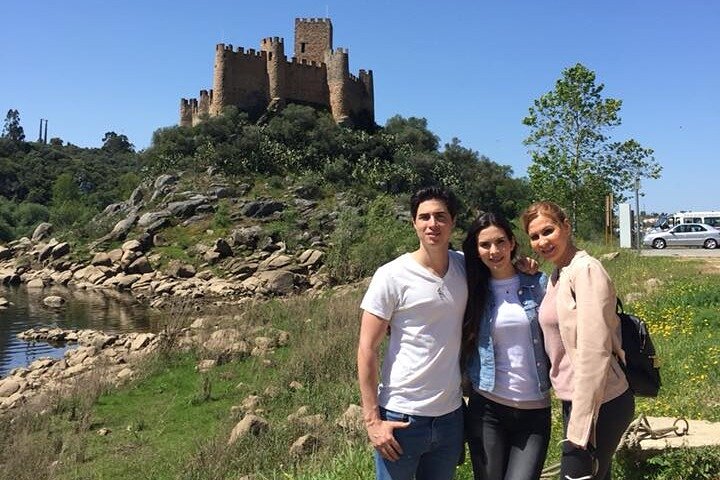 Tour of the Knights Templar's of Tomar in private tour - Image 4