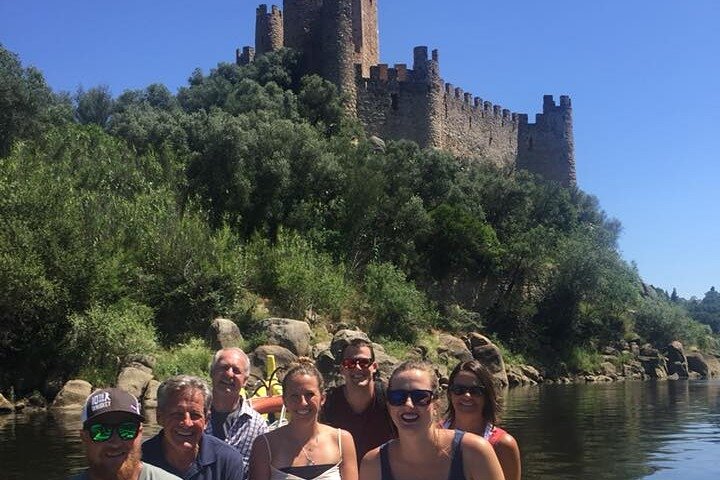 Tour of the Knights Templar's of Tomar in private tour - Image 3