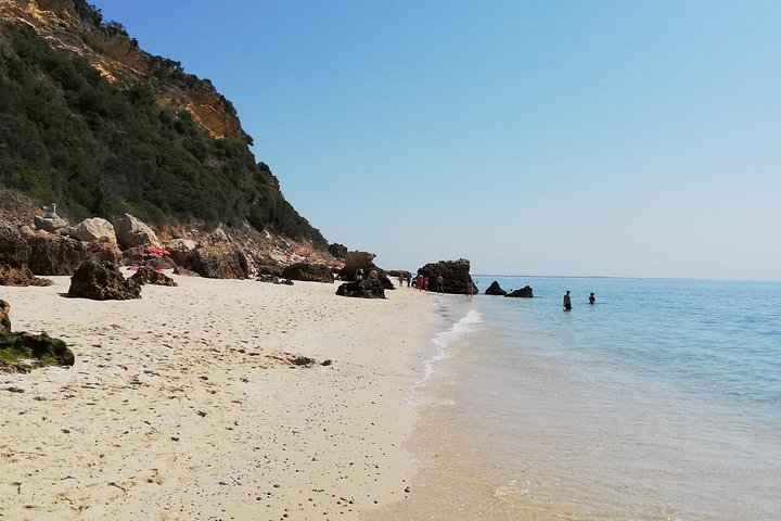 Tour Palmela-Sesimbra-Arrábida - Image 3